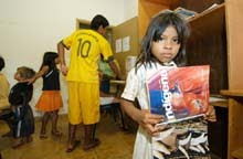 Portal MEC História indígena