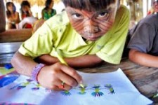 História e Cultura indígena