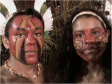 Indigenas do Rio Grande doNorte